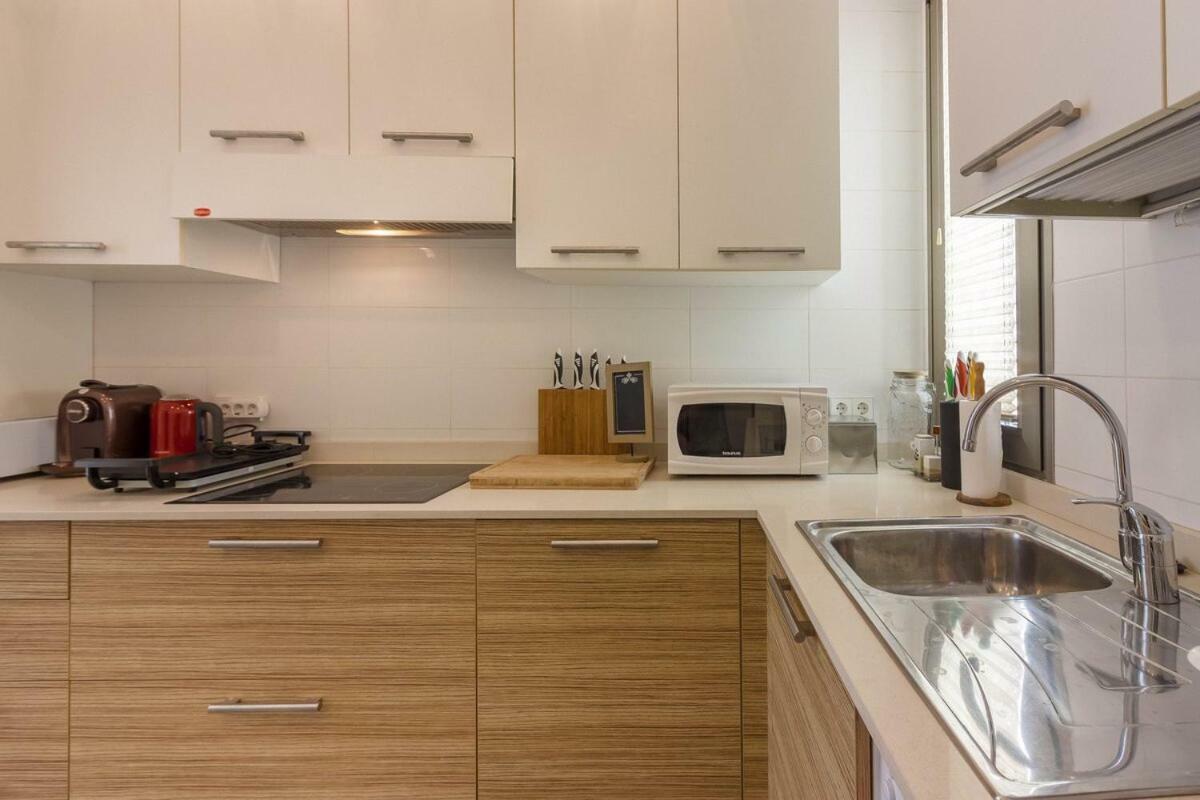 Villa White Whale Costa Adeje  ภายนอก รูปภาพ