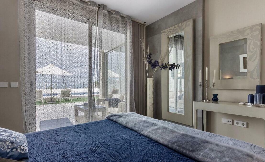 Villa White Whale Costa Adeje  ภายนอก รูปภาพ