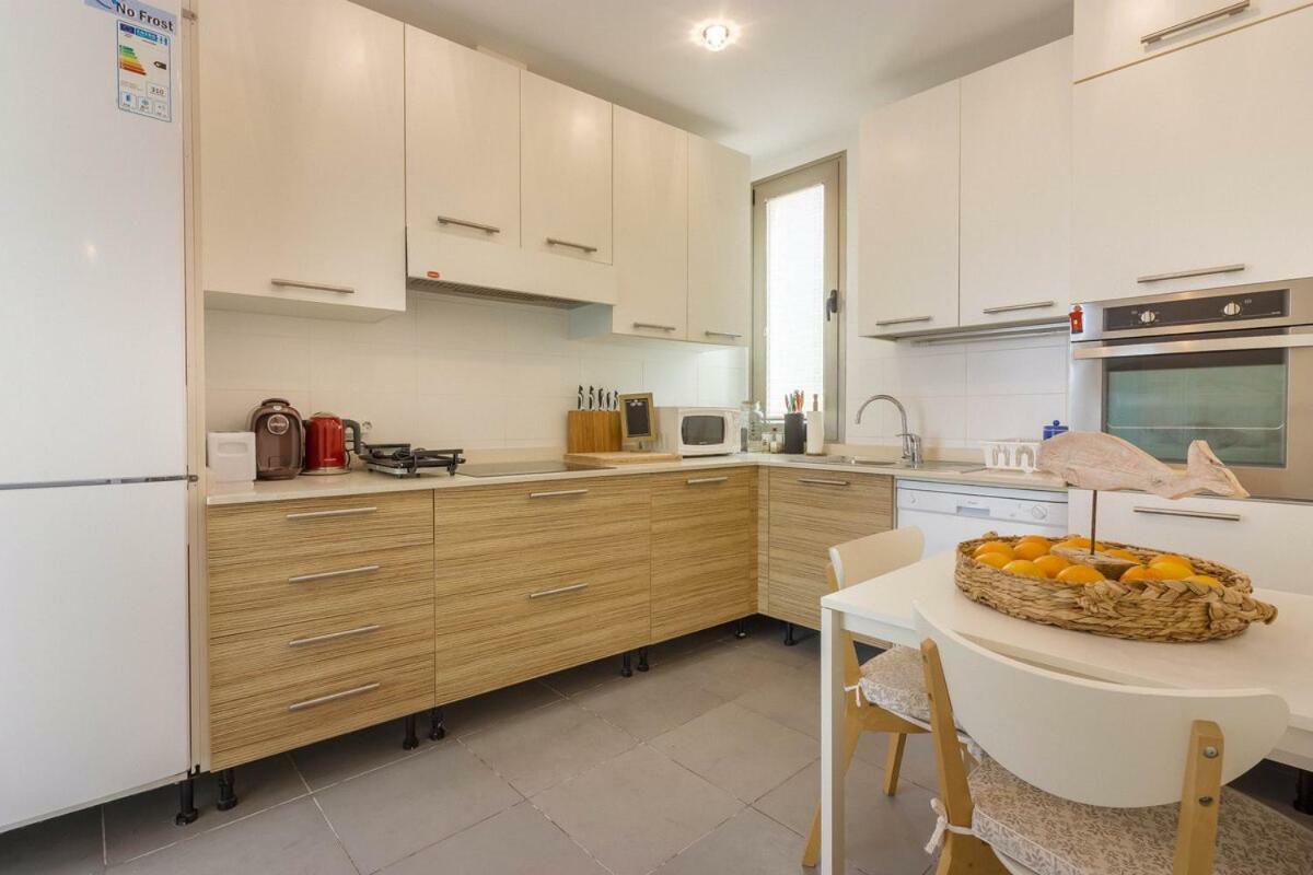 Villa White Whale Costa Adeje  ภายนอก รูปภาพ
