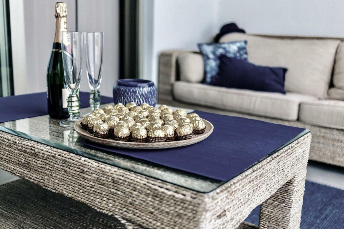 Villa White Whale Costa Adeje  ภายนอก รูปภาพ