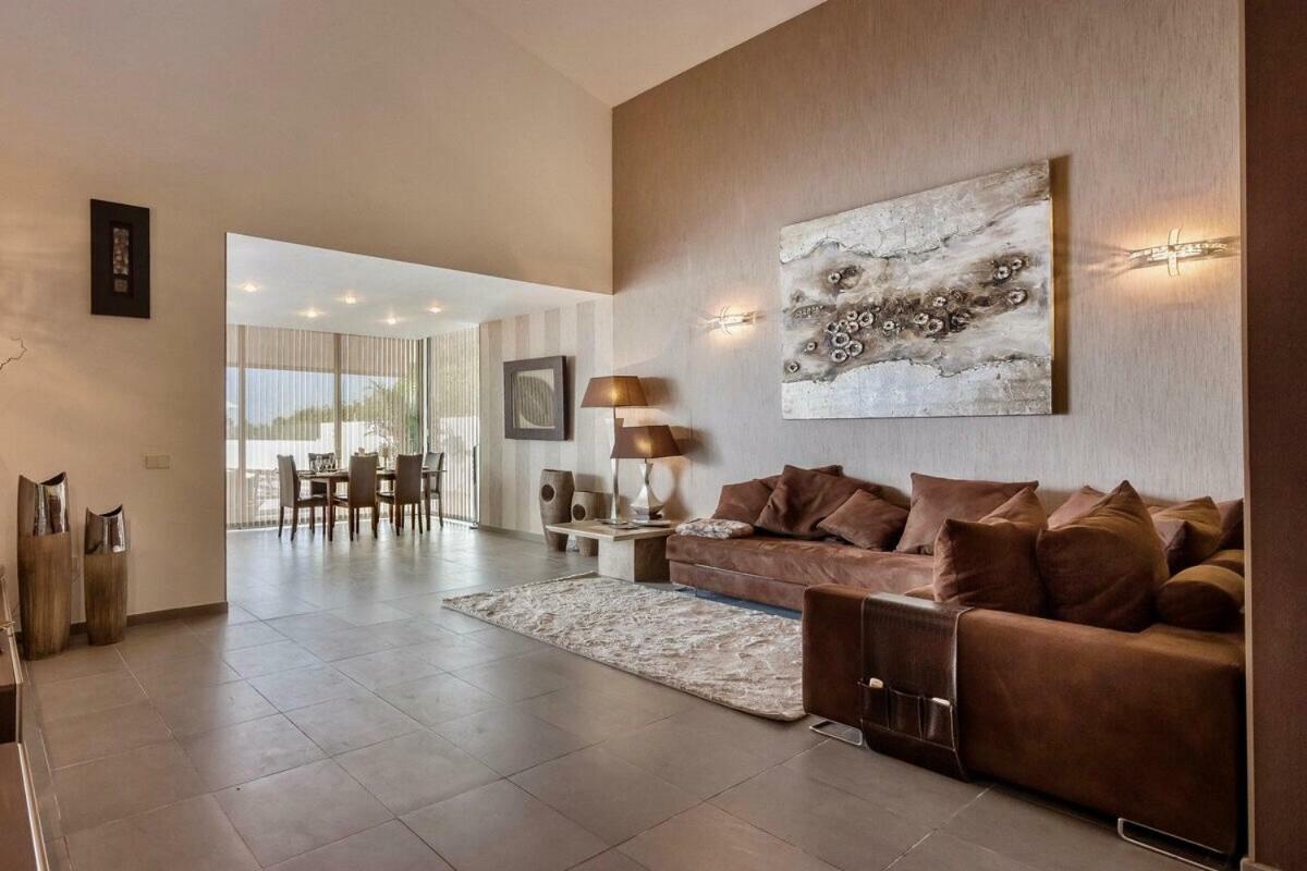 Villa White Whale Costa Adeje  ภายนอก รูปภาพ