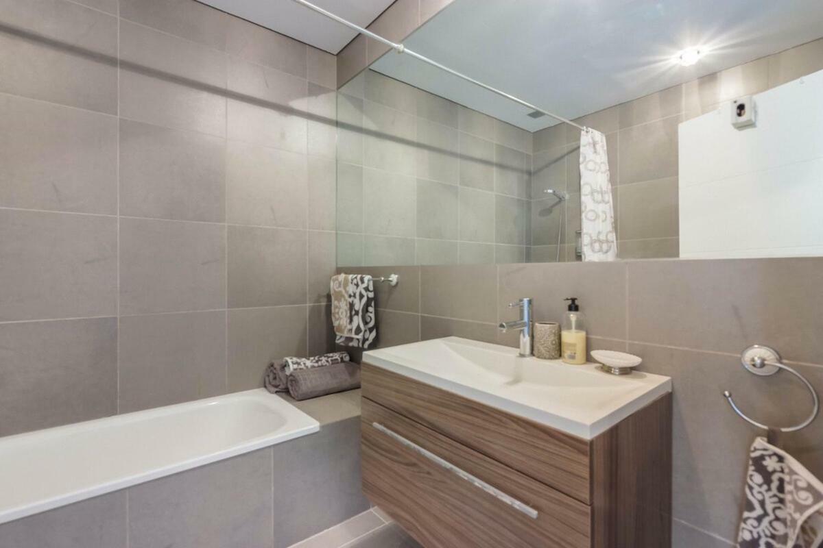 Villa White Whale Costa Adeje  ภายนอก รูปภาพ