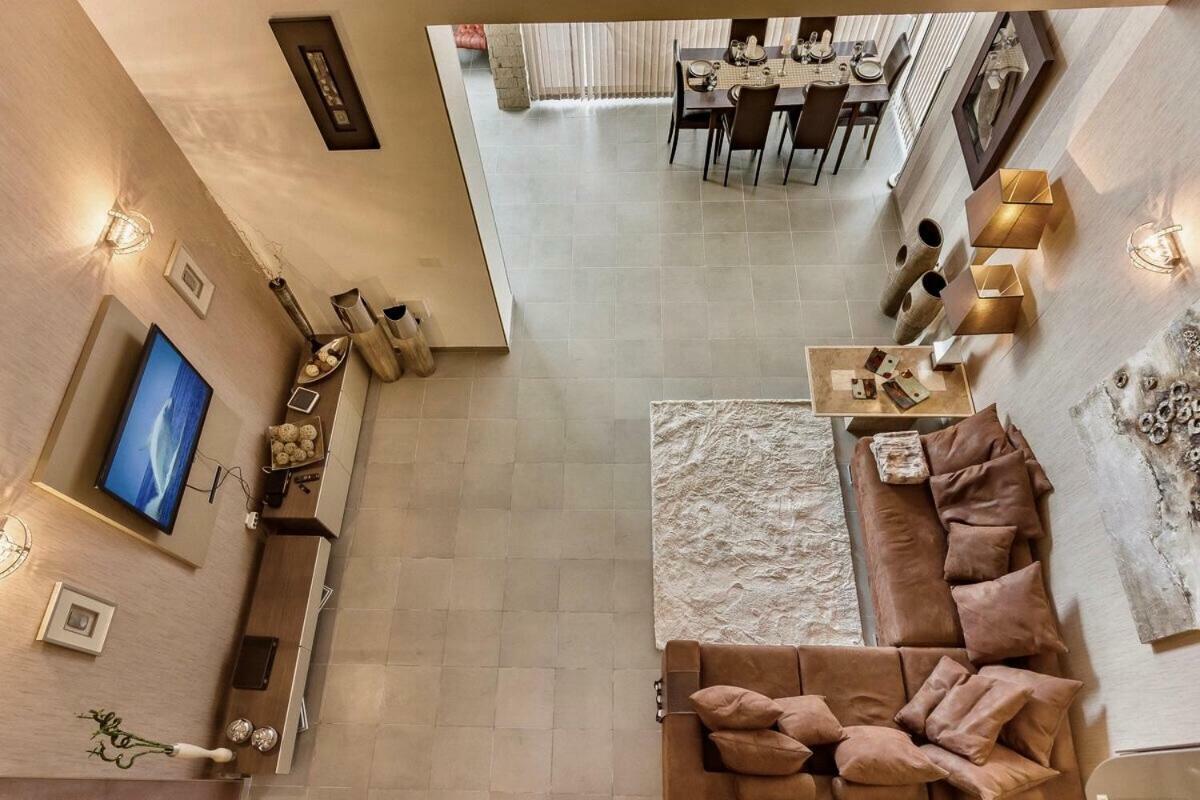 Villa White Whale Costa Adeje  ภายนอก รูปภาพ