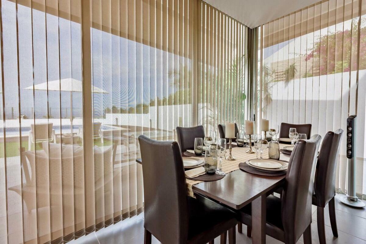Villa White Whale Costa Adeje  ภายนอก รูปภาพ