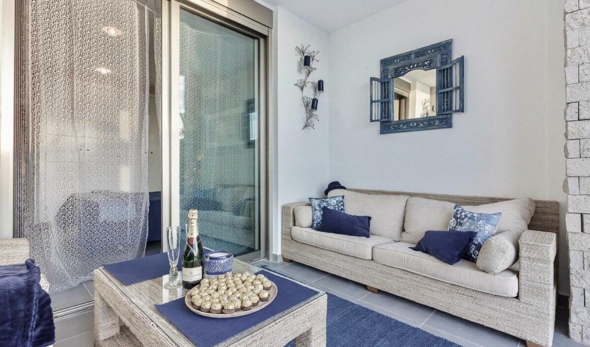 Villa White Whale Costa Adeje  ภายนอก รูปภาพ